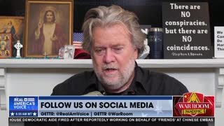 Bannon Facts: MSNBC - Platform of Disinformation