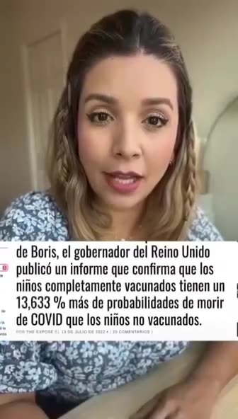 Em 40 países as pessoas vaxxinadas do SARSCOV estão morrendo?