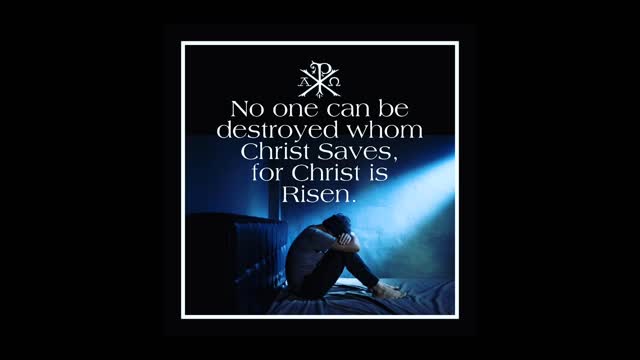 Testimonium Iesu Christi †🕊 †