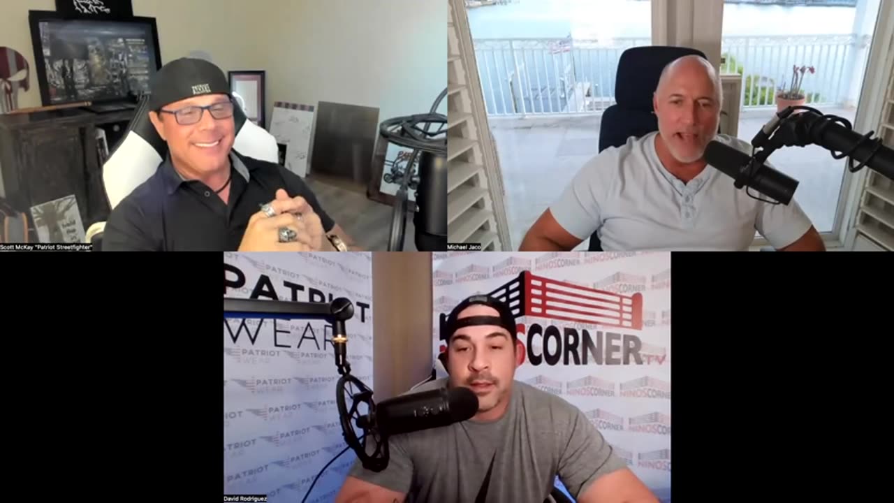 A massive attack coming on American soil that will dwarf 9/11? Will Americans