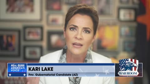 Lake: The Regime Welding Gates Open in Arizona and Review of Her Lawsuits