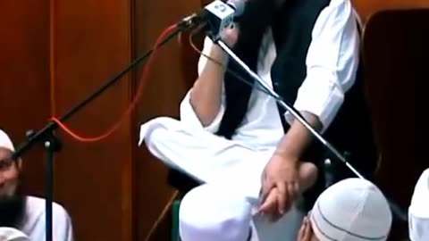 Islamic information#maulana tariq jameel