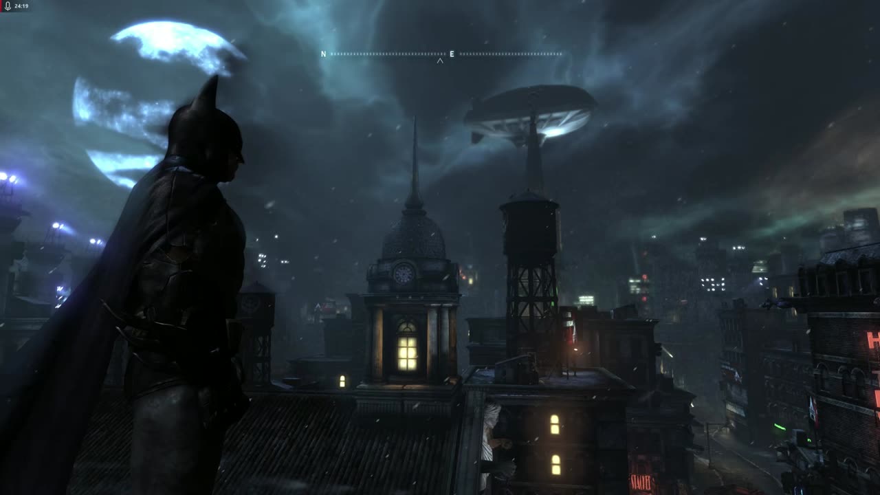 Batman Arkham City Ep. 28