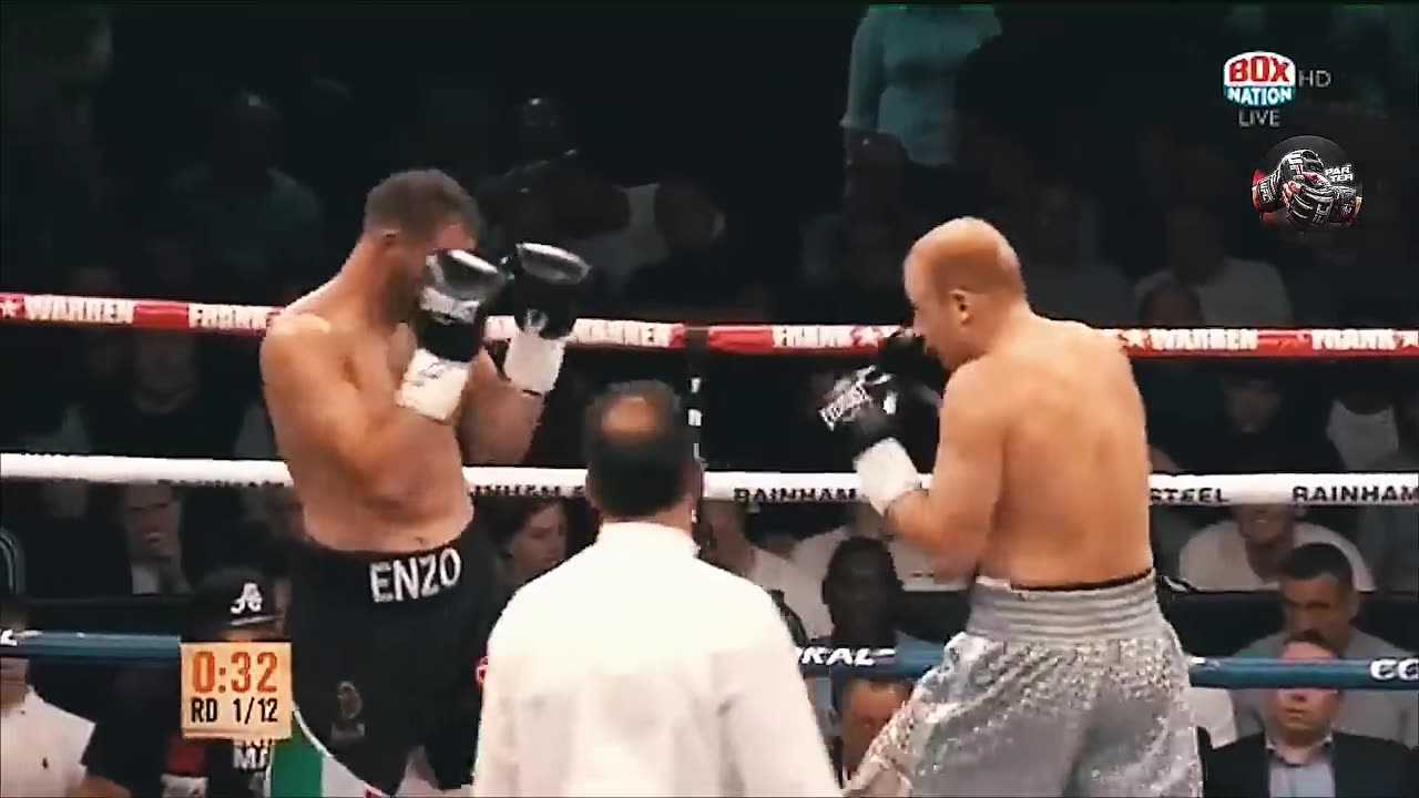 The DEADLIEST Strikes In Boxing That Turned Fighters Into Jelly... (Scary KO's)