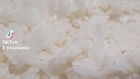 Rice cock 10 minut