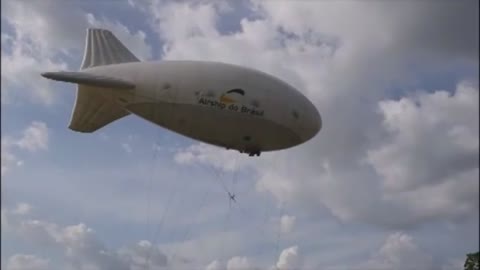 HOW TO OPERATE AN AEROSTAT