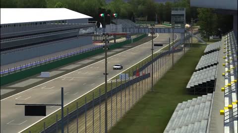 Audi R8 V10 Plus sound - ASSETTO CORSA1