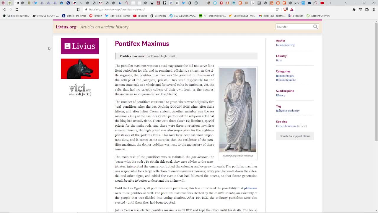 Can You Handle The Truth?-The Controllers Unmasked*Illuminati*WEF*322*Trilateral*Vatican &...?!?!