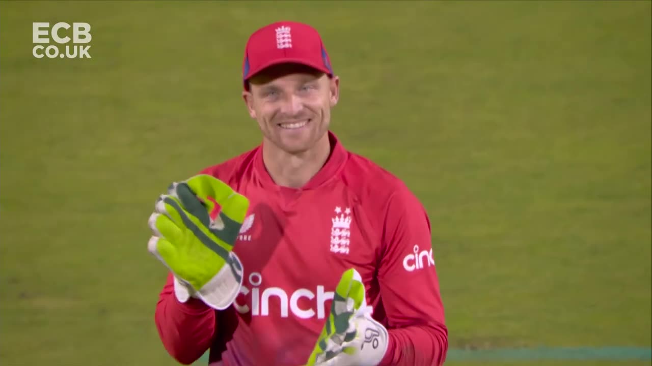 New Zealand V's england 2nd t20 match highlights