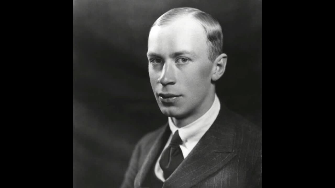 Dance of the Knights - Sergei Prokofiev