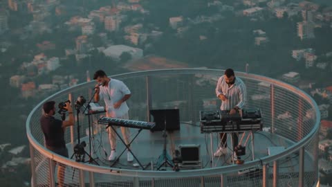 Andre X Jad - #10YearsLaterAlbum -