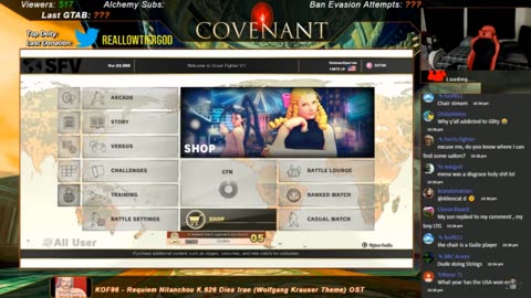 [8.20.18] 2018-08-20 [LTG Stream Archive - 20 August 2018]