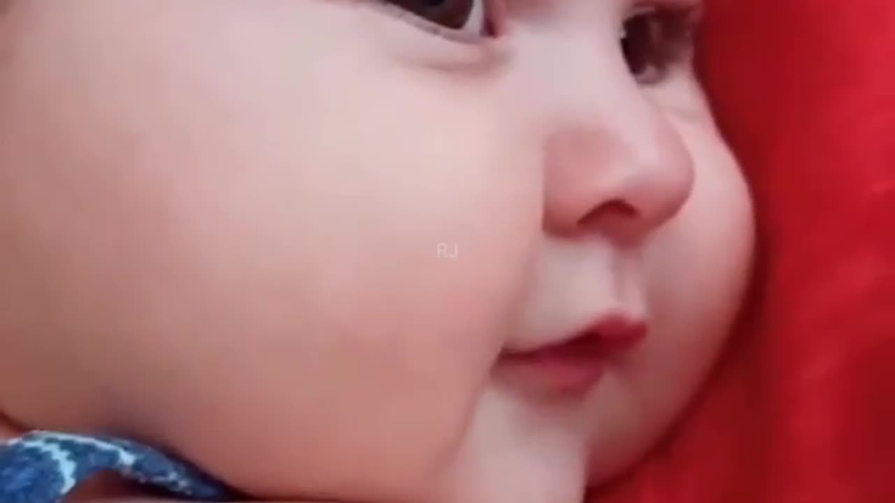 Cute baby❤️❤️