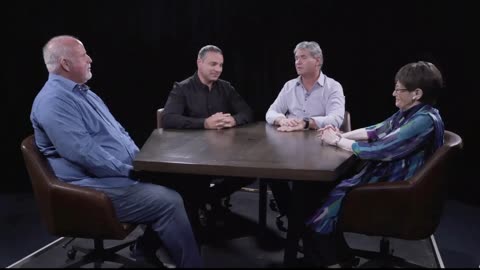 Four Pastors