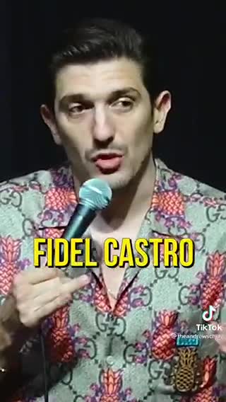 Trudeau’s dad would be proud