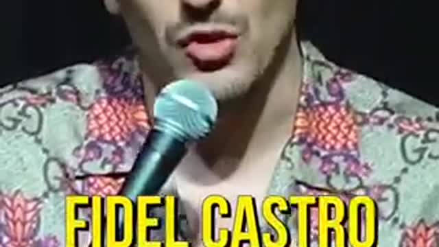 Trudeau’s dad would be proud