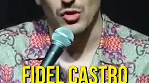 Trudeau’s dad would be proud