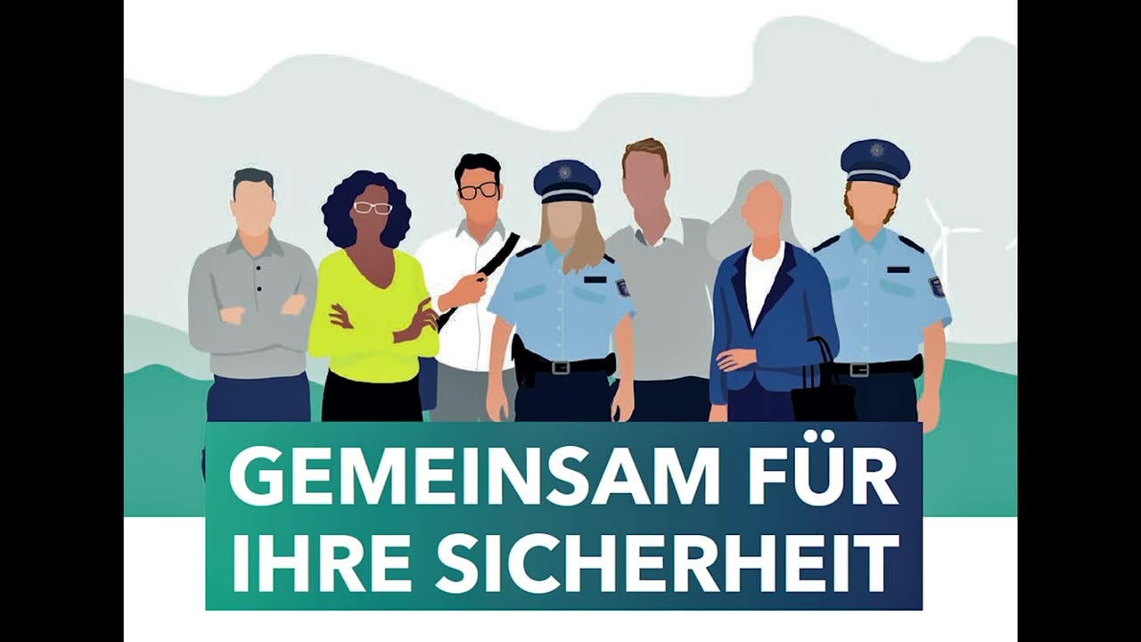 Fuhr Ihre Sicherheit by Søren Grinderslev