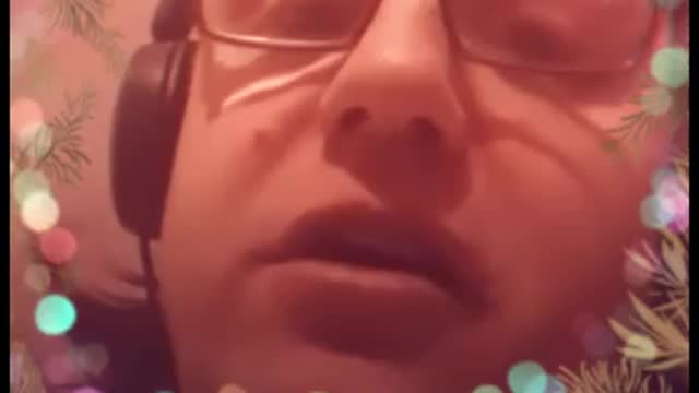 Dave Jeffers Winter Wonderland