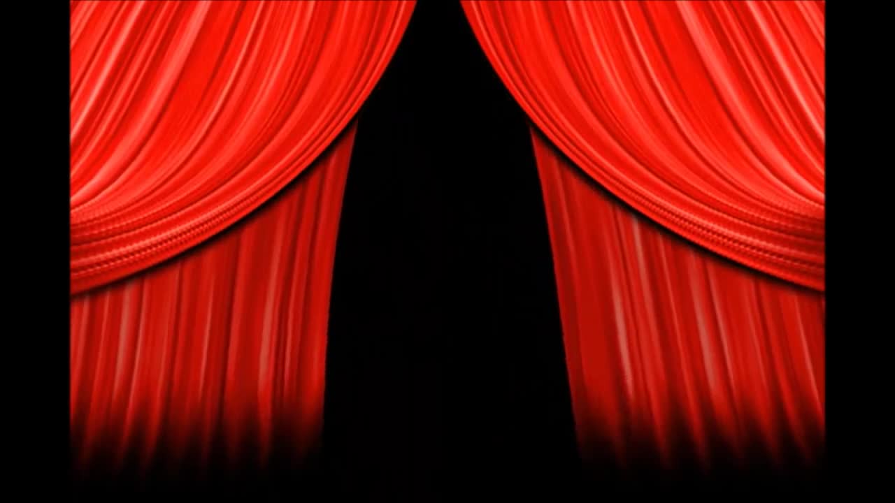Intro vídeos teatro y punto