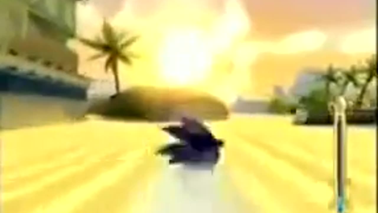 Spax3: The Series pt. 5B