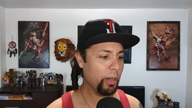 What an Adventure 😉 Linking Myself with Numerology...