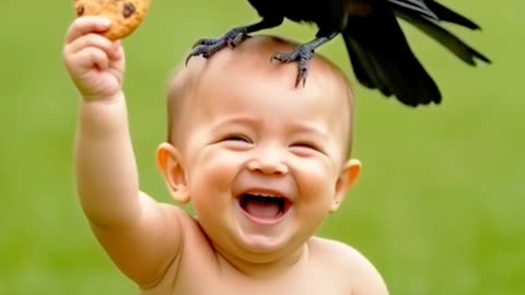 cute baby video beautifull