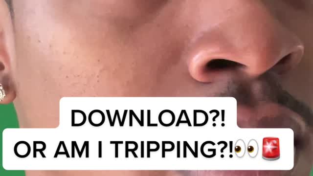 So Kanye and Kyrie Are Right????? (Spiritual Download)