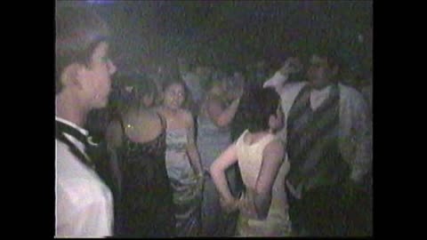 2000-01 WPHS Vids 149 Prom 115 Dance Scenes 010 by Glenn Strader