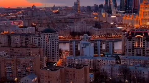 Moscow