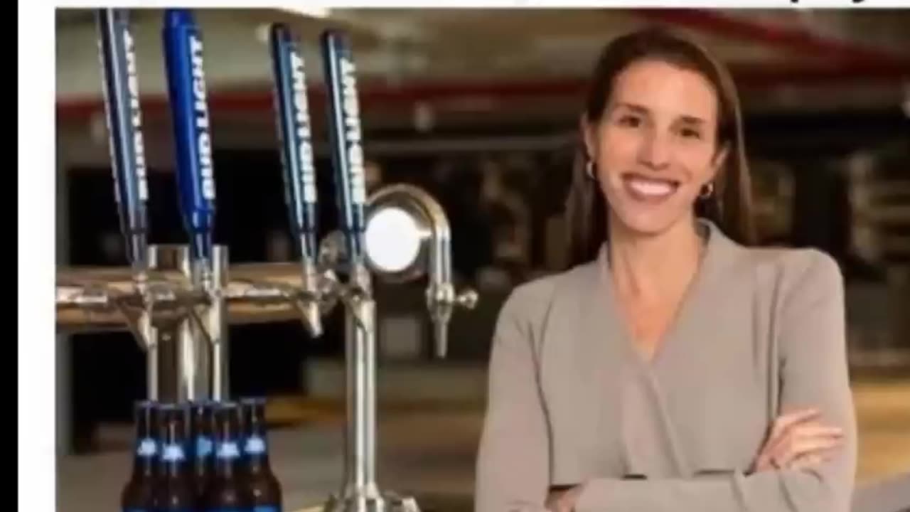 Bud Light Presents Internet Heroes of Genius - Alissa Heinerscheid - Bud Light VP of Marketing