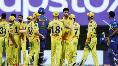Kolkata Knight Riders vs. Royal Challengers Bangalore | HIGHLIGHTS | TATA Indian Premier League