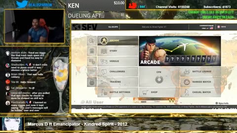 Low Tier God RAGEQUITS Against a Godlike Nash and FORGETS How to Close The GAME [REUPLOAD]