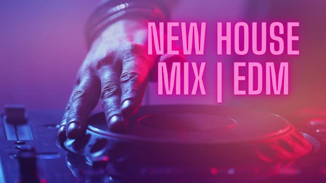 New House Mix | EDM 7