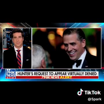 Where is Hunter Biden's Mugshot?