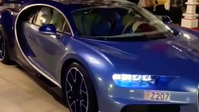 652# The Monaco night life
