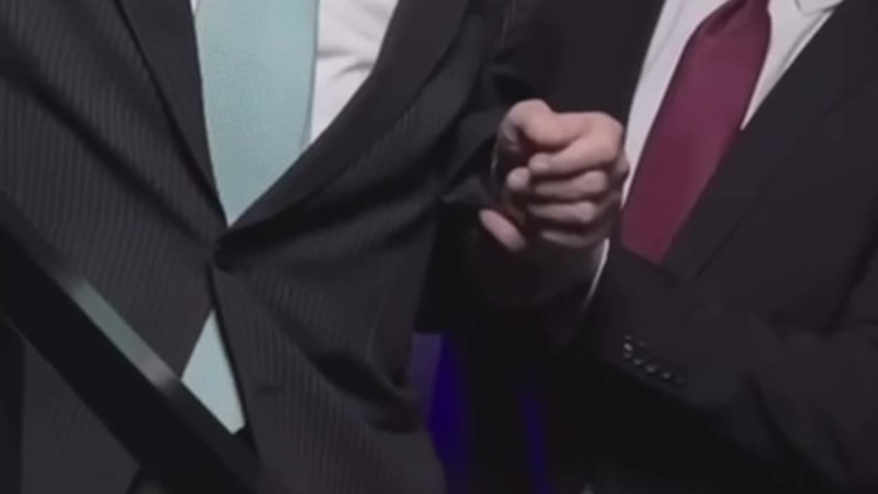 Putin helps sleepy