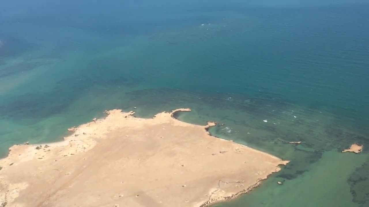 Djibouti, Jan 2016