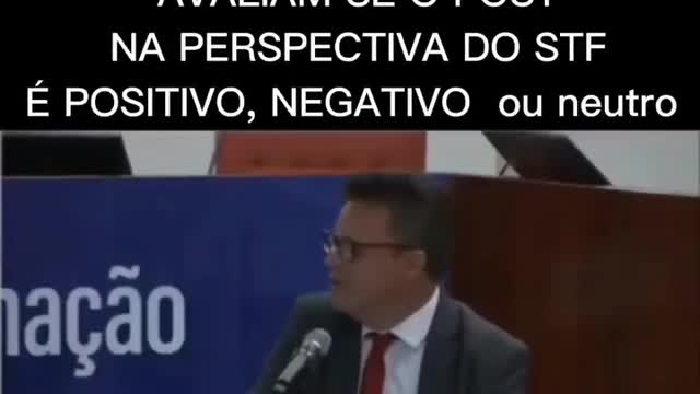 Uma IA...