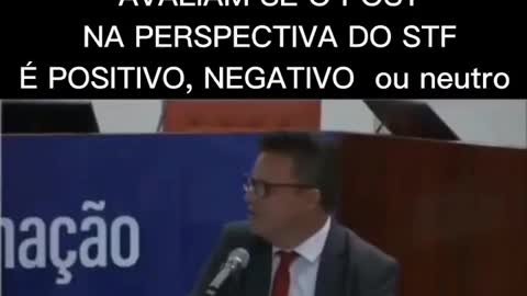 Uma IA...