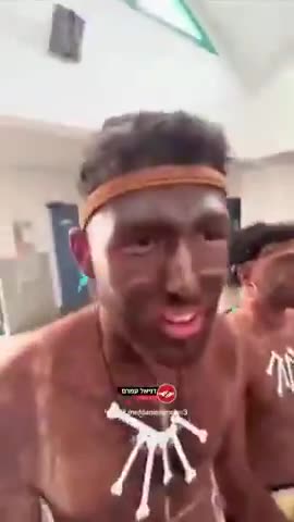 Israel - The Most Racist Place In The World .mp4