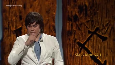 (Part 3) Can You Lose Your Salvation? Part 2 | Joseph Prince Ministries