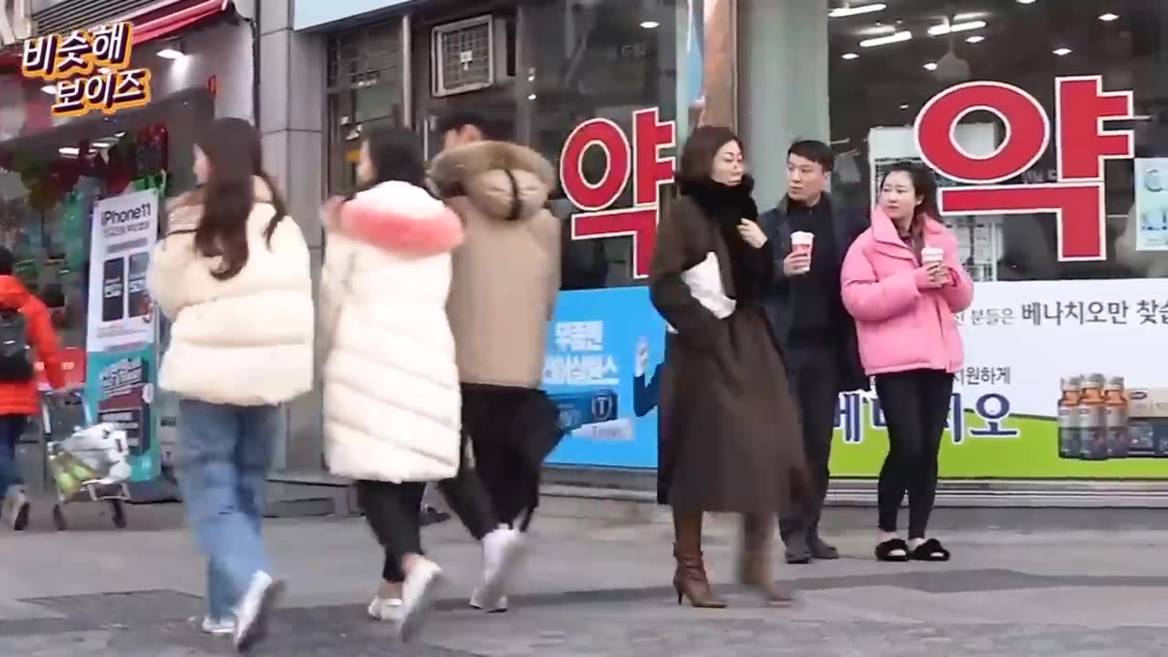 Funny top 10 Korean pranks
