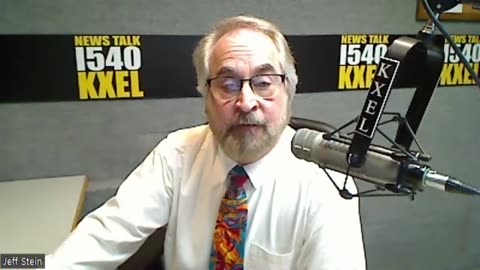 Iowa Politics with Jeff Stein – Mon. Feb. 26, 2024