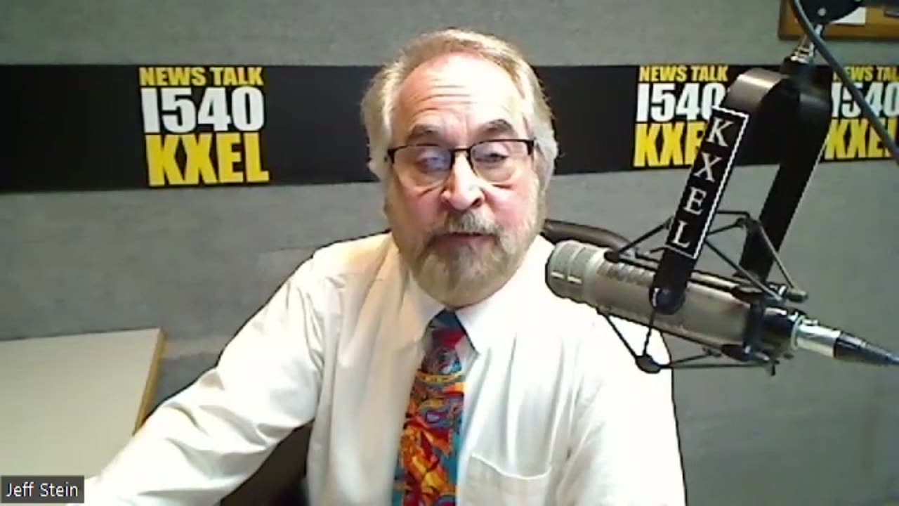 Iowa Politics with Jeff Stein – Mon. Feb. 26, 2024