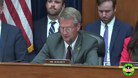 Eye-opening clip from UFO hearing