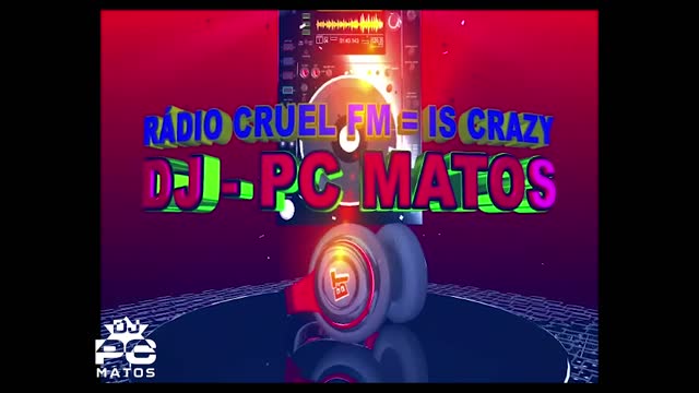 GusGus Crossfade (Maceo Plex Mix) EDIÇÃO DJ PC MATOS