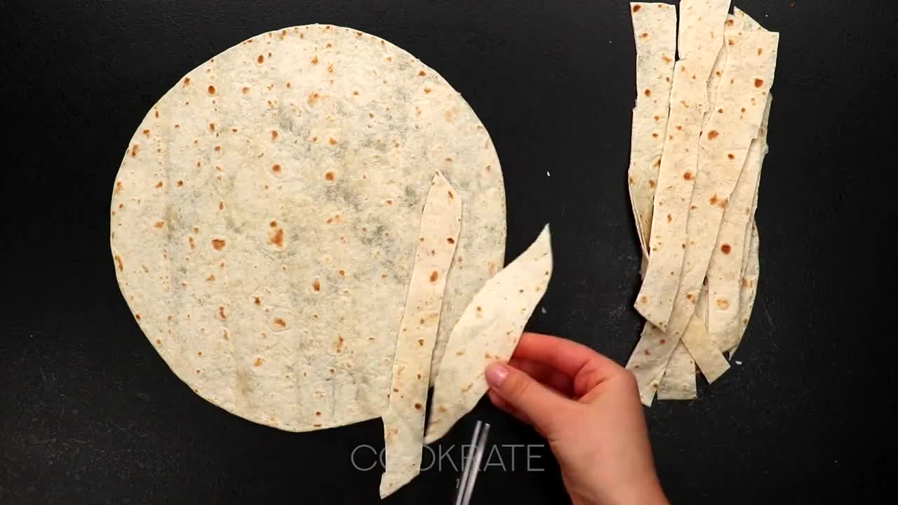 2 piadine e 3 uova ottimo come cena, pranzo e colazione| Cookrate - Italia