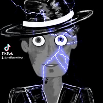 The Epic Adventures Of Mr FlannelFoot