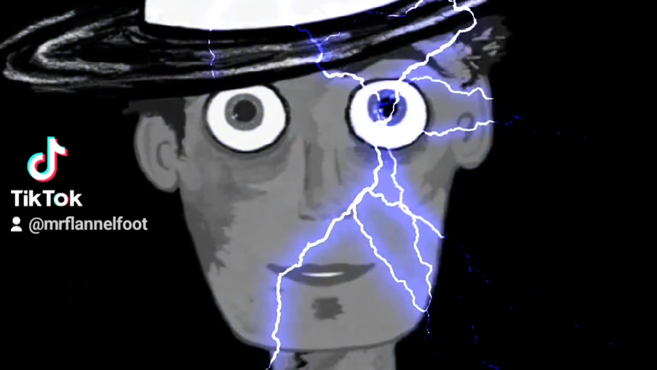 The Epic Adventures Of Mr FlannelFoot
